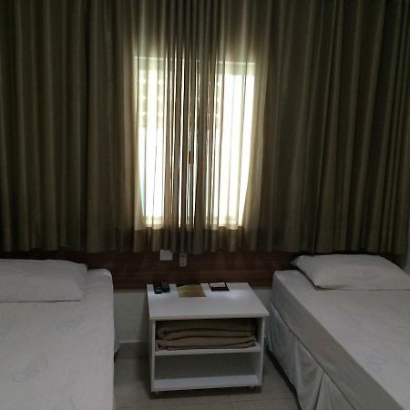 Hotel Rio Branco Goiânia Zewnętrze zdjęcie