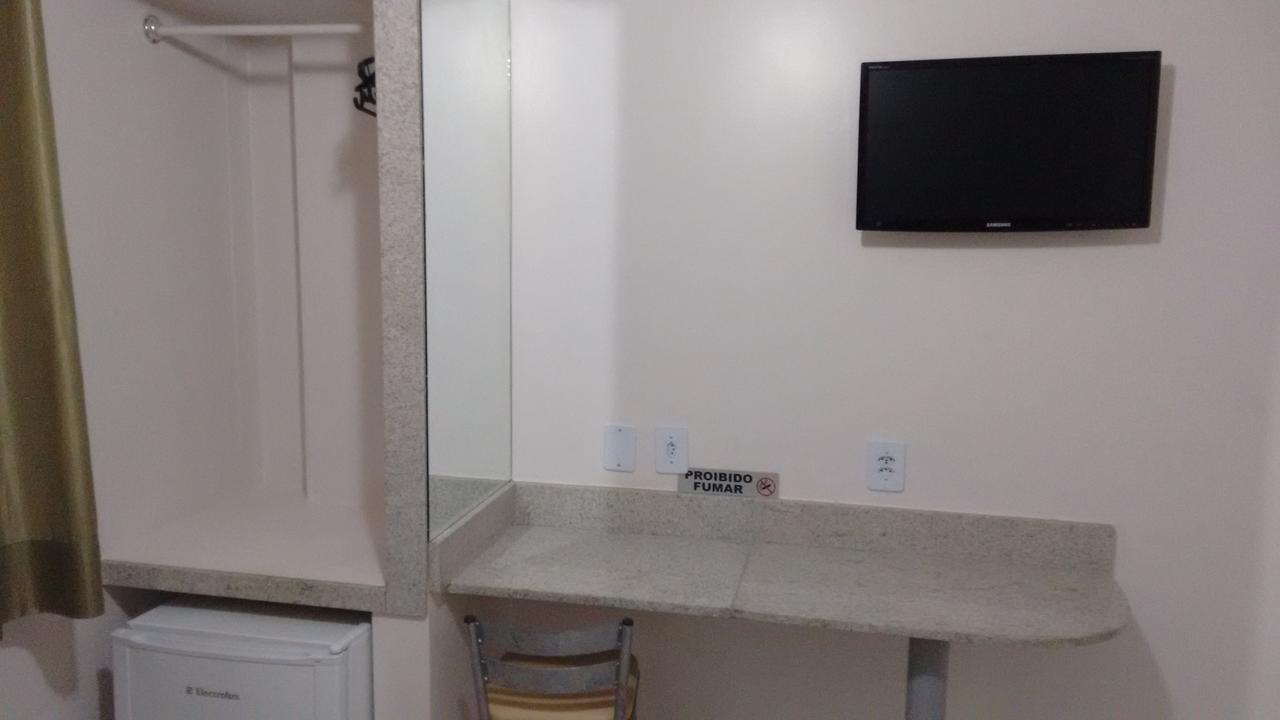 Hotel Rio Branco Goiânia Zewnętrze zdjęcie