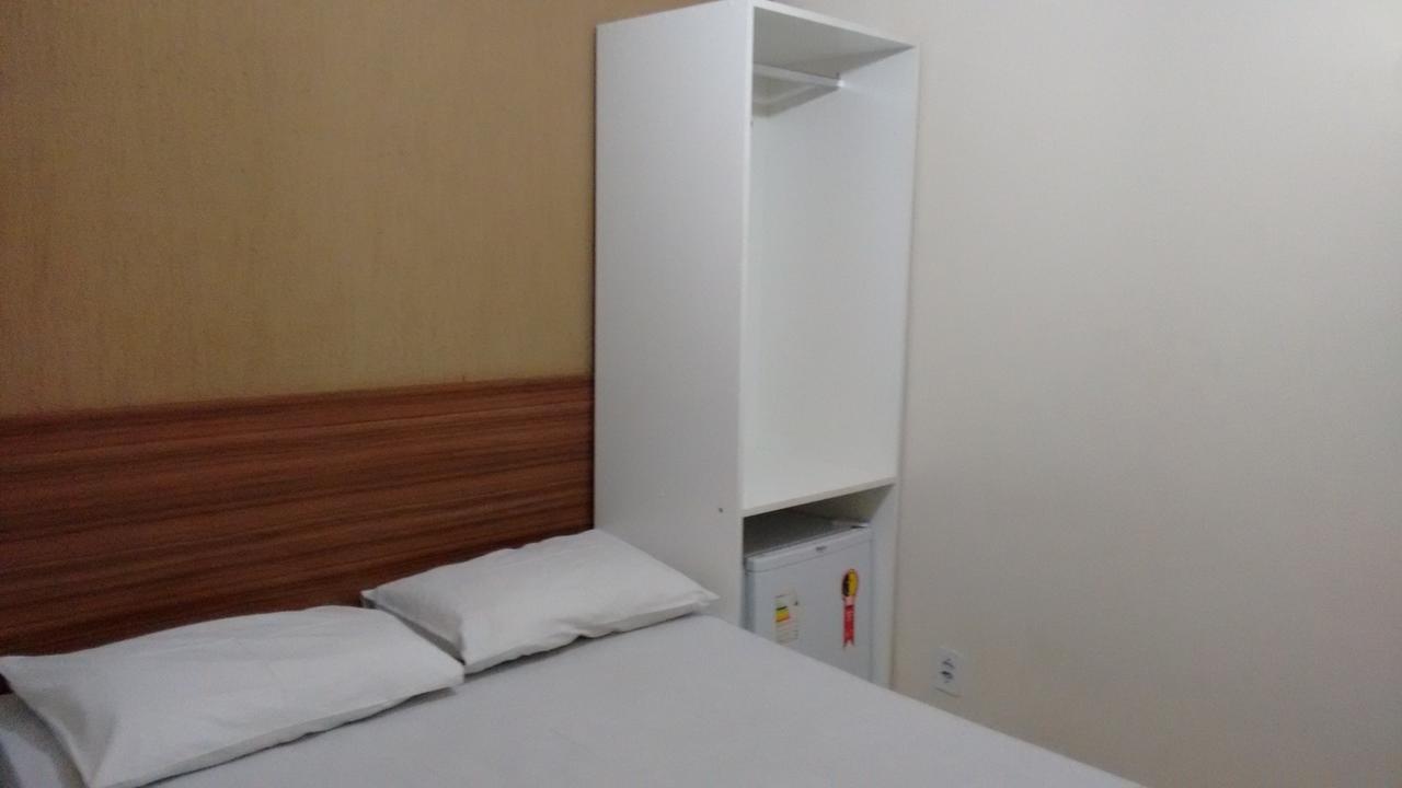 Hotel Rio Branco Goiânia Zewnętrze zdjęcie