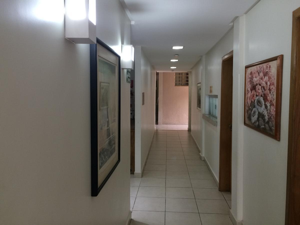 Hotel Rio Branco Goiânia Zewnętrze zdjęcie