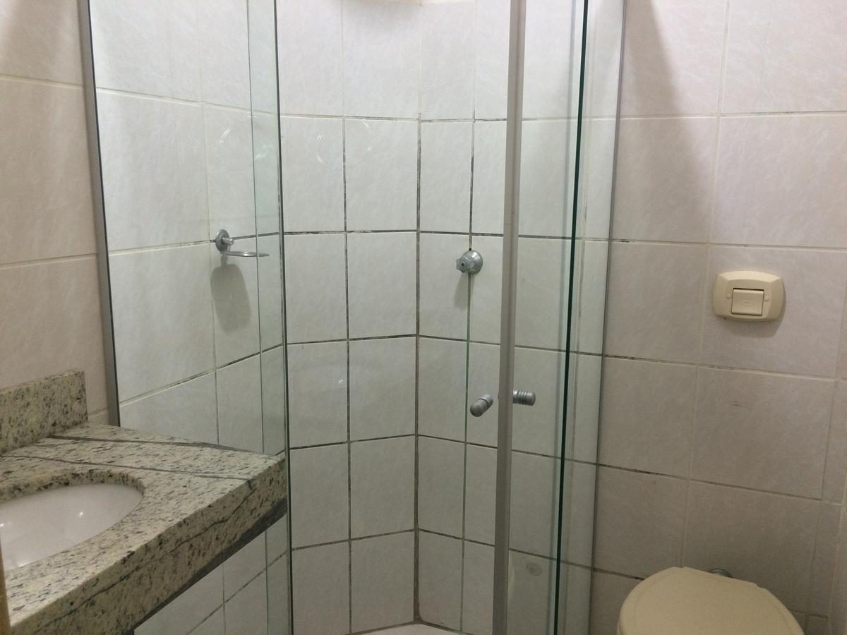Hotel Rio Branco Goiânia Zewnętrze zdjęcie