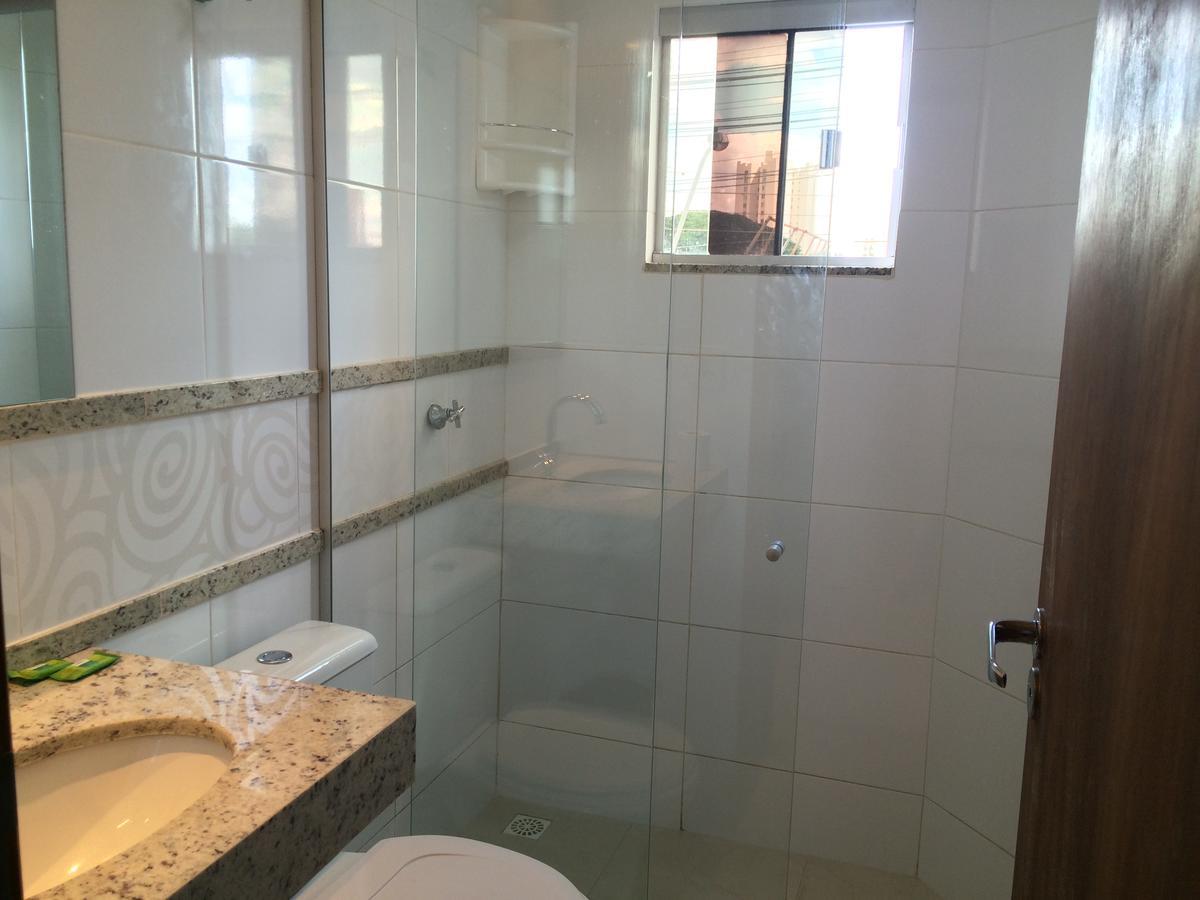 Hotel Rio Branco Goiânia Zewnętrze zdjęcie