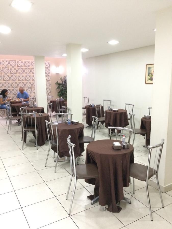 Hotel Rio Branco Goiânia Zewnętrze zdjęcie
