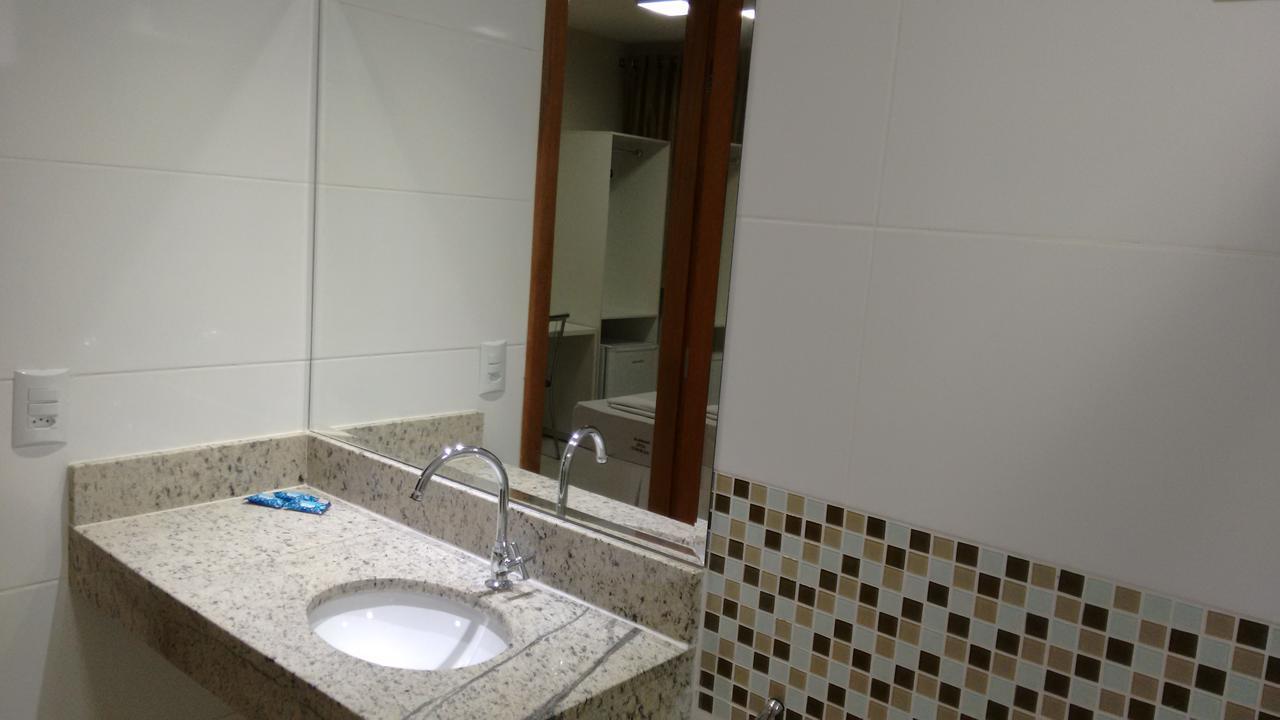 Hotel Rio Branco Goiânia Zewnętrze zdjęcie