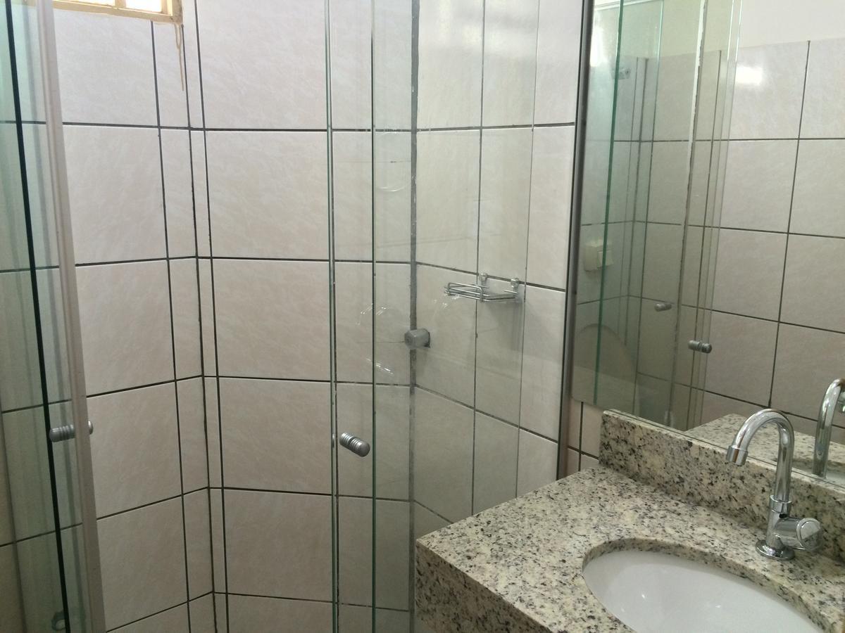 Hotel Rio Branco Goiânia Zewnętrze zdjęcie
