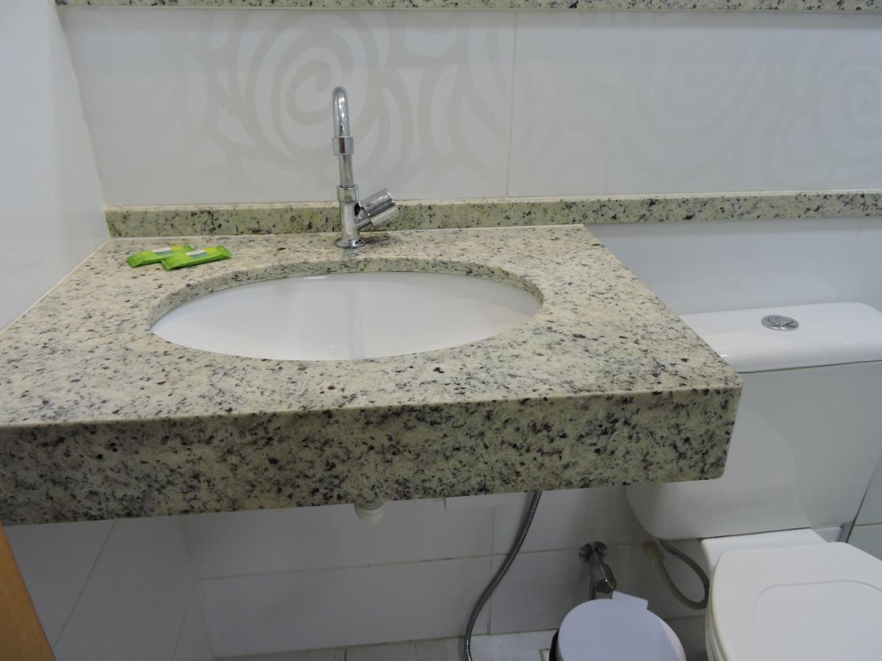 Hotel Rio Branco Goiânia Zewnętrze zdjęcie